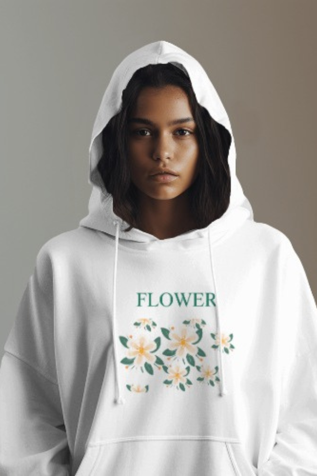 BlossomBloom Hoodie