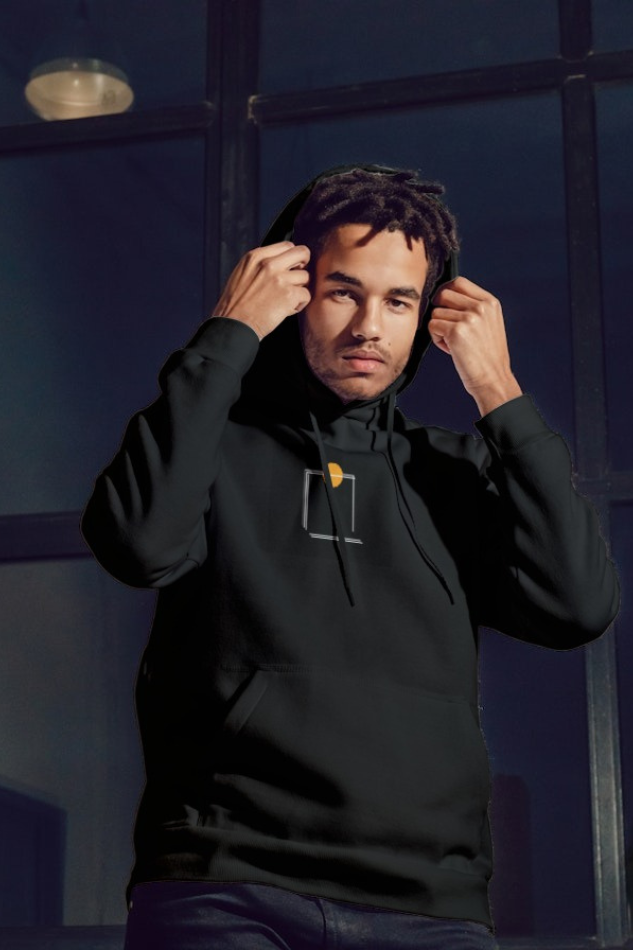 SquareHoodie