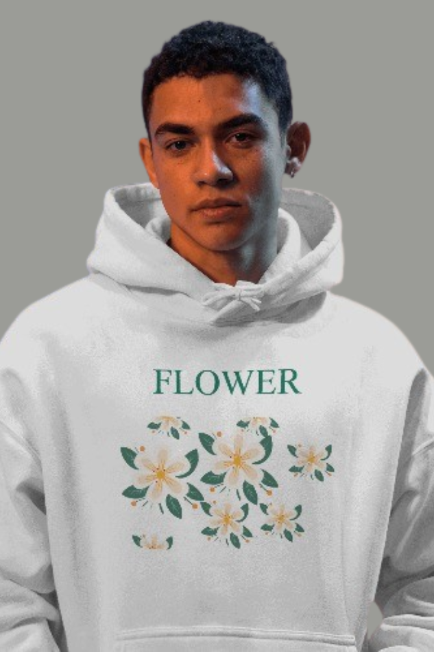 BlossomBloom Hoodie