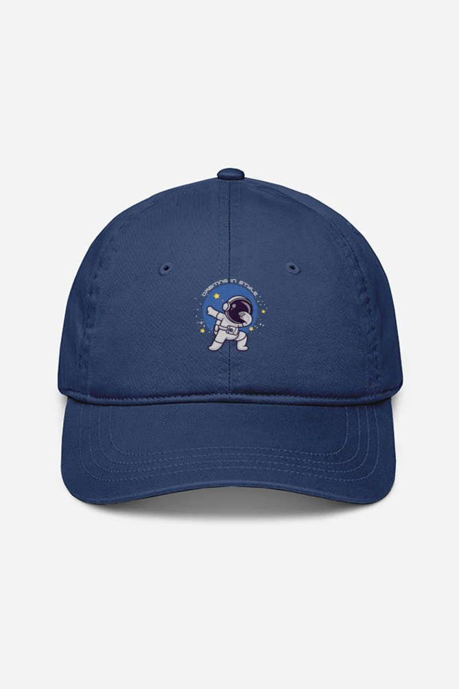 Baseball cap