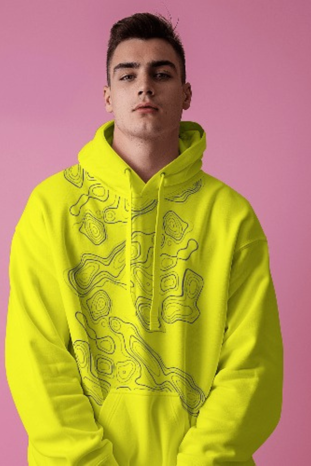 FunkyVibe Hoodie