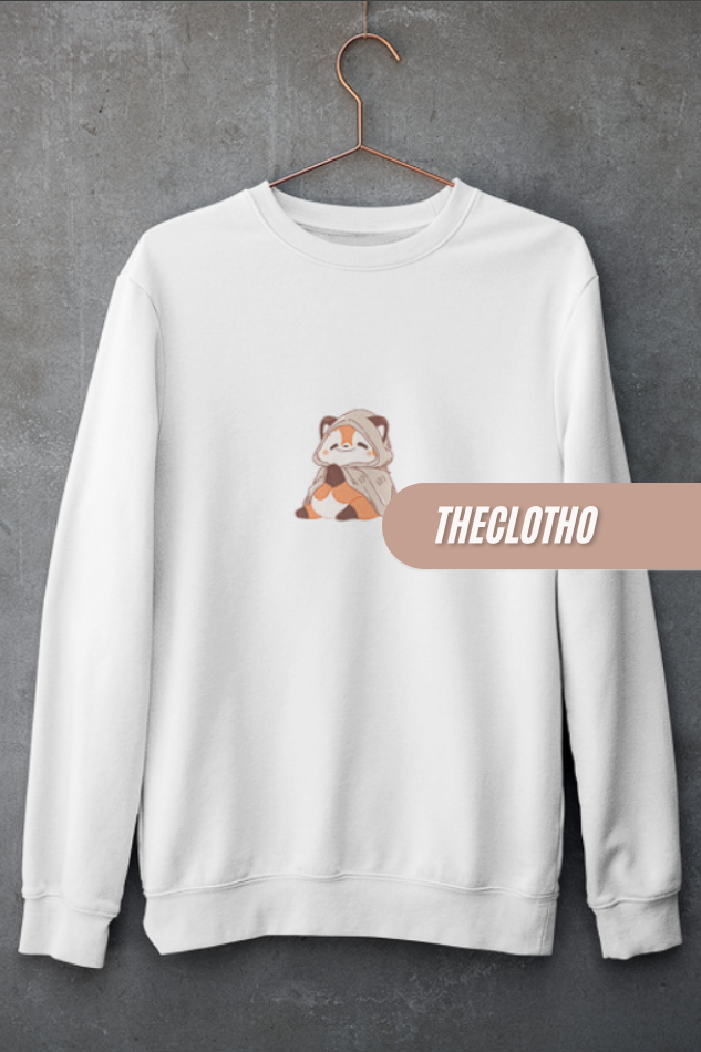 Effortless Comfort Lasy Sweater