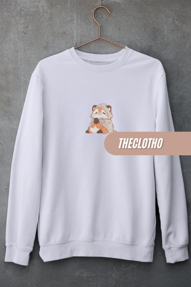 Effortless Comfort Lasy Sweater