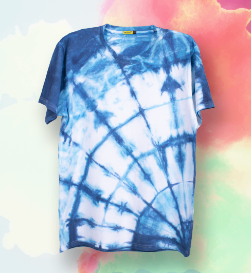 the  tie-dyee