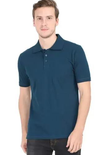 Polo t shirt