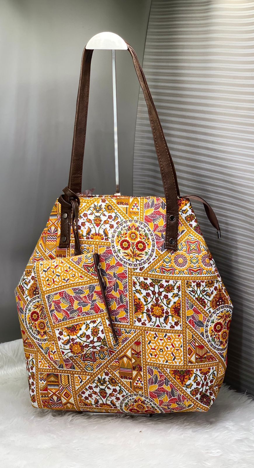 Traditional Hand bag